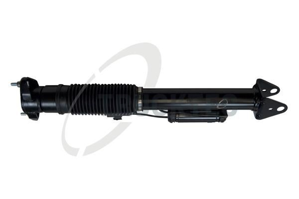 0230382 Trucktec Амортизатори задні